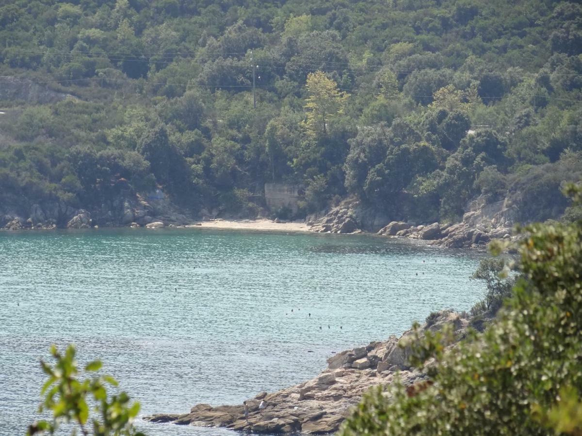 Struma Dolinata Beach Olympiada Exteriér fotografie