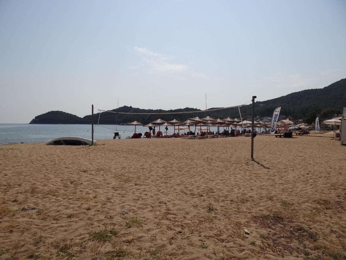 Struma Dolinata Beach Olympiada Exteriér fotografie
